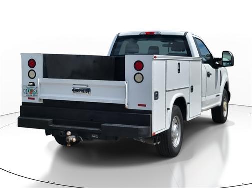2017 Ford F-250 XL
