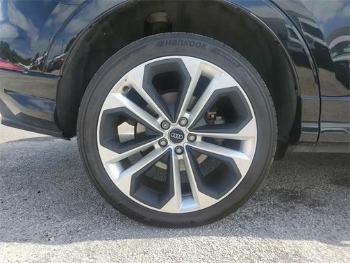 2020 Audi Q3 45 QUATTRO PREMIUM