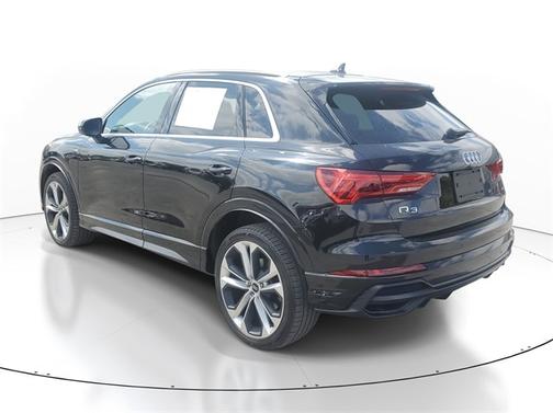 2020 Audi Q3 45 QUATTRO PREMIUM