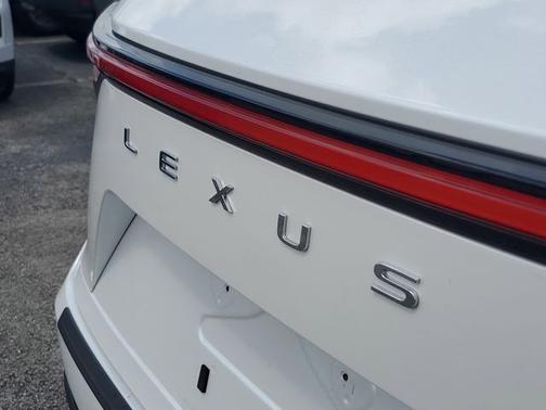 White Pearl 2024 Lexus NX 250 PREMIUM