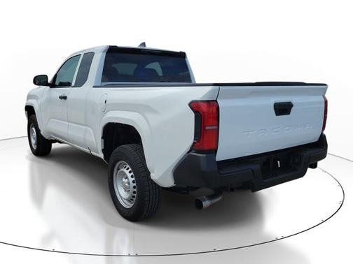 Ice 2024 Toyota Tacoma SR