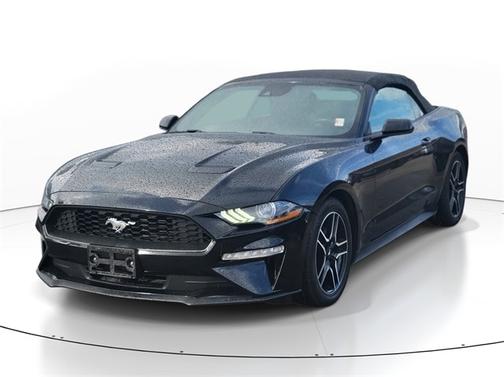 2023 Ford Mustang ECOBOOST PREMIUM