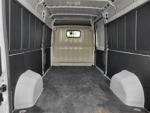 2025 RAM ProMaster 2500 159 WB HIGH ROOF CARGO