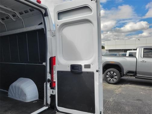 2025 RAM ProMaster 2500 159 WB HIGH ROOF CARGO