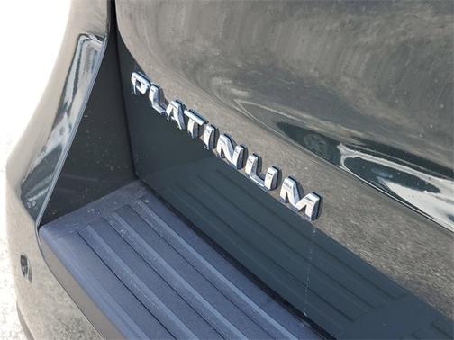 2022 Ford Expedition PLATINUM