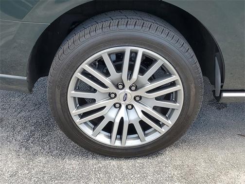 2022 Ford Expedition PLATINUM