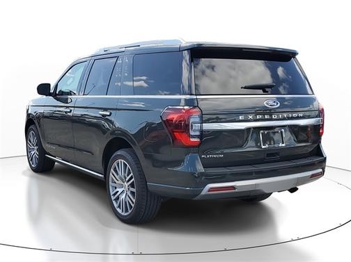 2022 Ford Expedition PLATINUM