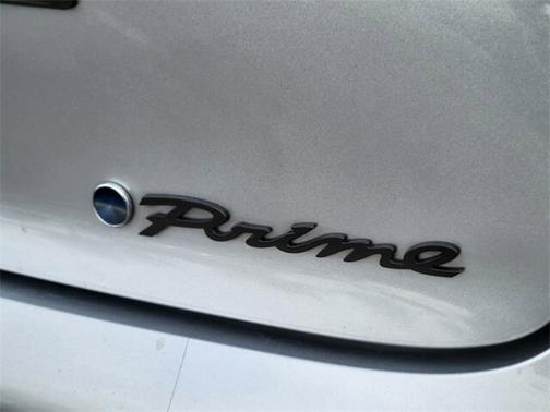 2023 Toyota Prius Prime SE