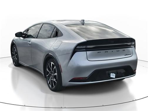 2023 Toyota Prius Prime SE