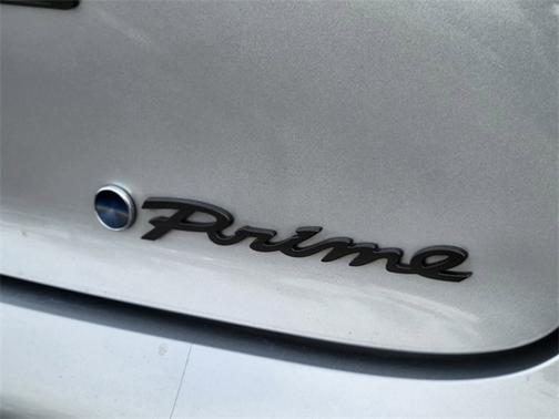 2023 Toyota Prius Prime SE
