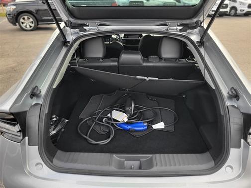 2023 Toyota Prius Prime SE