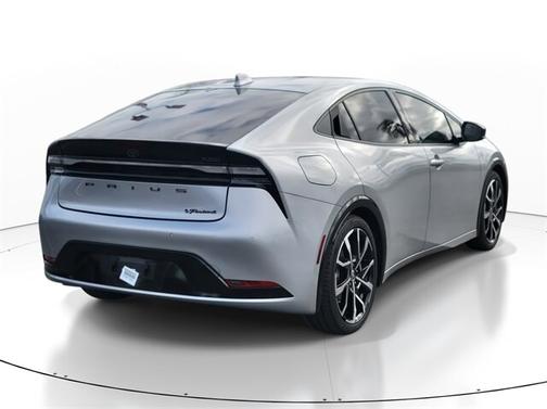 2023 Toyota Prius Prime SE
