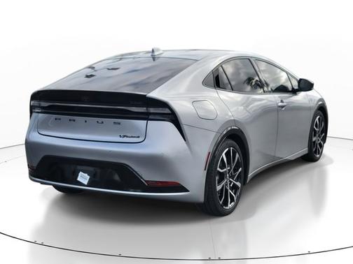 2023 Toyota Prius Prime SE