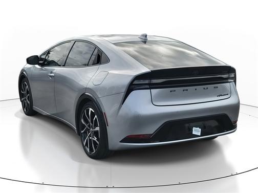 2023 Toyota Prius Prime SE