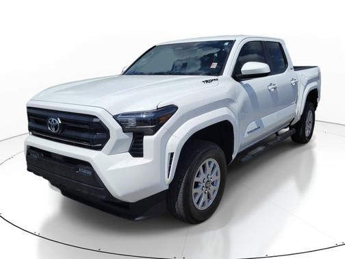 Ice 2024 Toyota Tacoma SR5