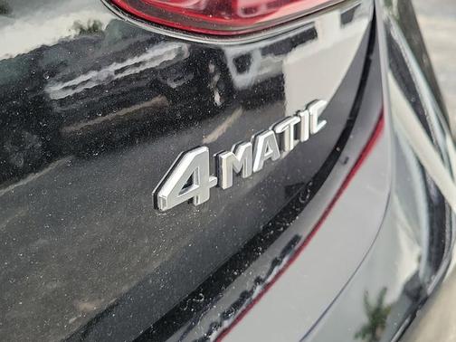 Black 2021 Mercedes-Benz E-Class E 450 4MATIC