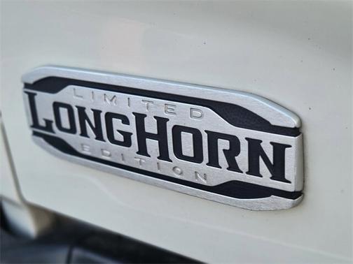 2023 RAM 3500 LONGHORN