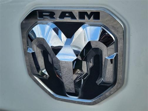 2023 RAM 3500 LONGHORN