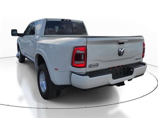 2023 RAM 3500 LONGHORN