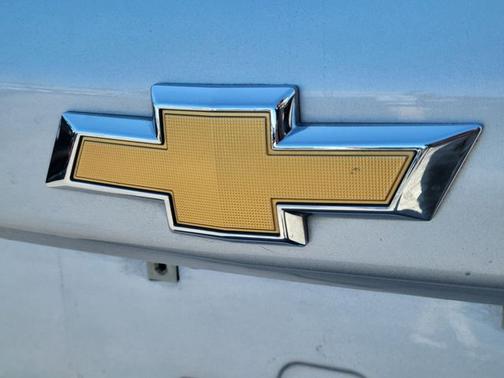 2022 Chevrolet Equinox LT W/1LT