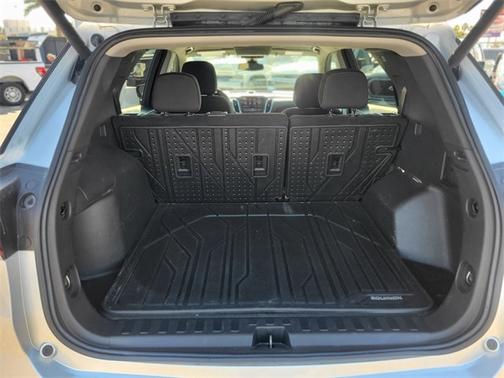 2022 Chevrolet Equinox LT W/1LT