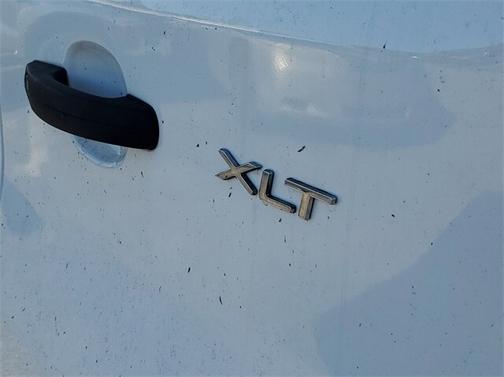 2022 Ford Transit-350 XLT