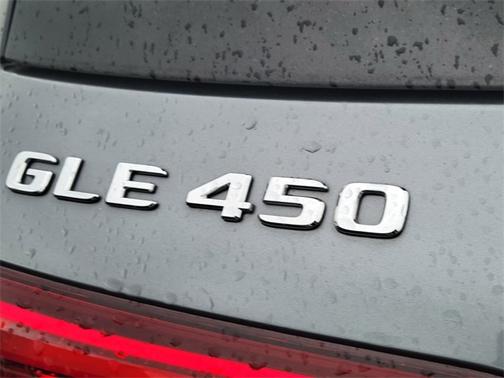 2022 Mercedes-Benz GLE 450 BASE 4MATIC