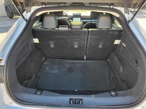 2021 Ford Mustang Mach-E CALIFORNIA ROUTE 1