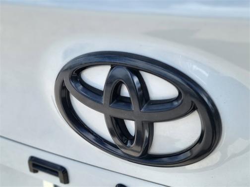 2021 Toyota Camry TRD