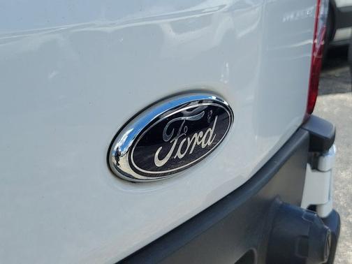 OXFORD WHITE 2024 Ford Transit-350 XLT