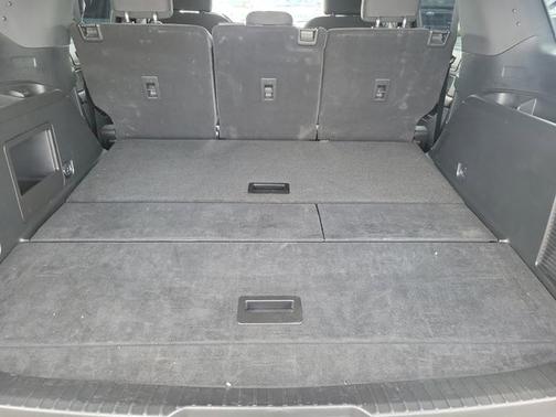 ANTIMATTER BLUE METALLIC 2021 Ford Expedition XL
