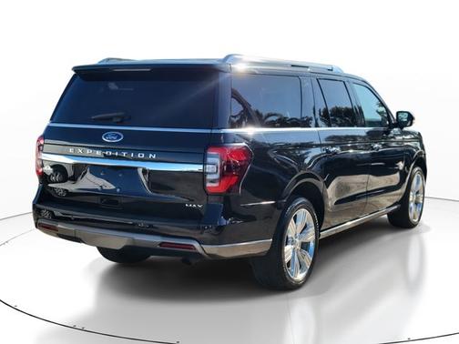 2022 Ford Expedition KING RANCH
