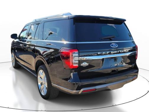 2022 Ford Expedition KING RANCH