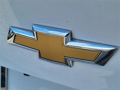2024 Chevrolet Malibu LT W/1LT