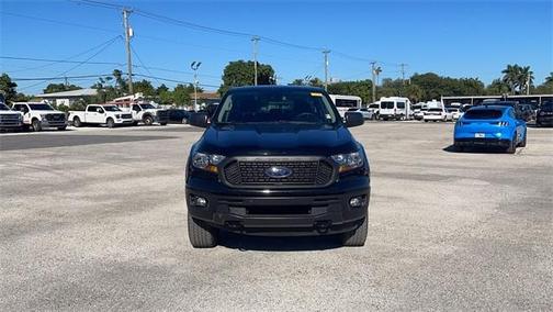 Photo 2 of 28 of 2020 Ford Ranger XL
