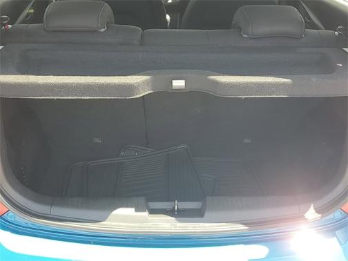 2021 Chevrolet Spark LS