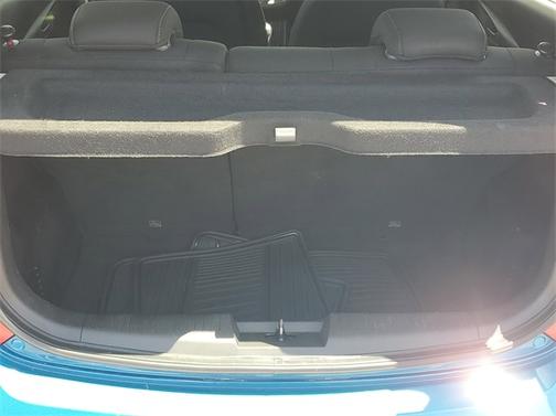 2021 Chevrolet Spark LS