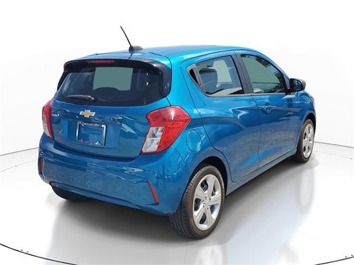 2021 Chevrolet Spark LS