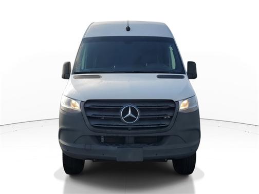 2023 Mercedes-Benz Sprinter 2500 170 WB HIGH ROOF CARGO