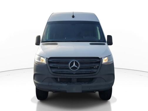2023 Mercedes-Benz Sprinter 2500 170 WB HIGH ROOF CARGO