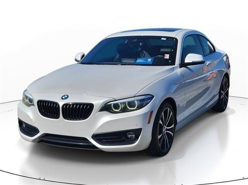 2020 BMW 230 230I