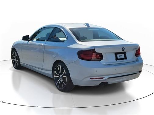 2020 BMW 230 230I