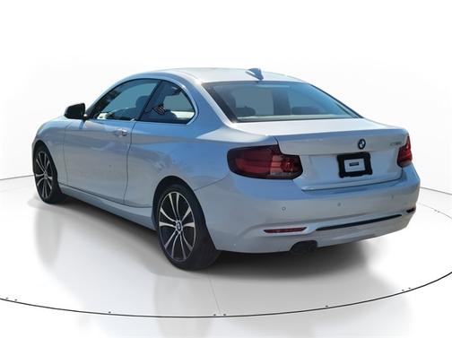 2020 BMW 230 230I