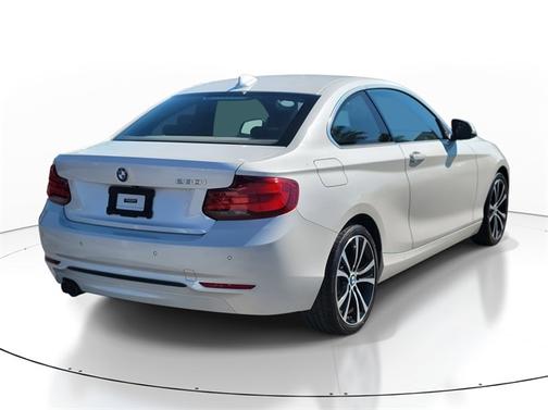 2020 BMW 230 230I