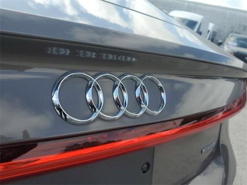 2019 Audi A7 3.0T QUATTRO PREMIUM