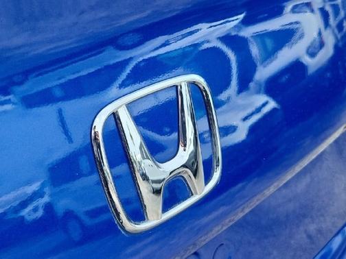 2023 Honda Civic EX W/O BSI