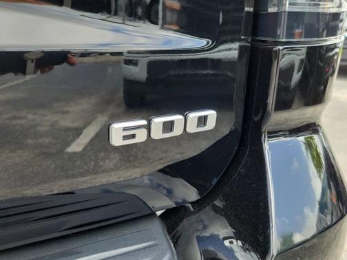 Black Raven 2025 Cadillac Escalade SPORT PLATINUM