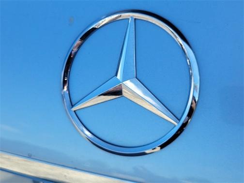 2022 Mercedes-Benz GLE 350 BASE