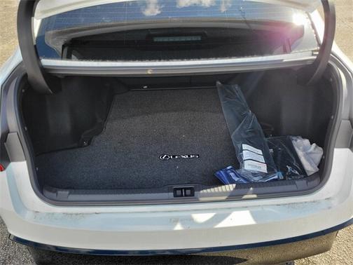 2025 Lexus IS 350 F SPORT DESIGN