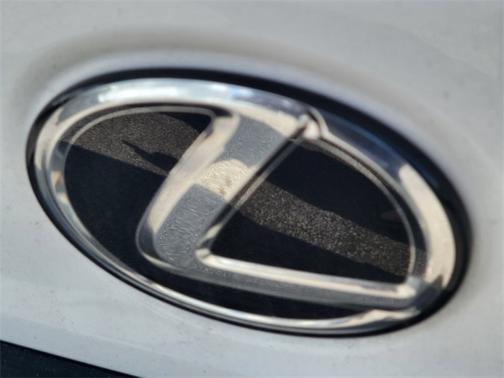 2025 Lexus IS 350 F SPORT DESIGN